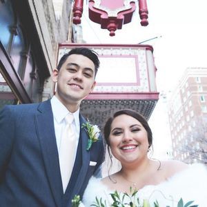 Meet your Posher, Forrest